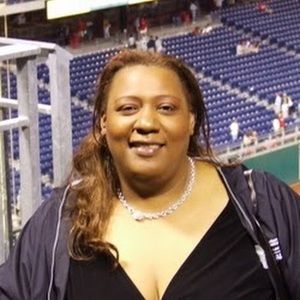 Meet your Posher, Deborah